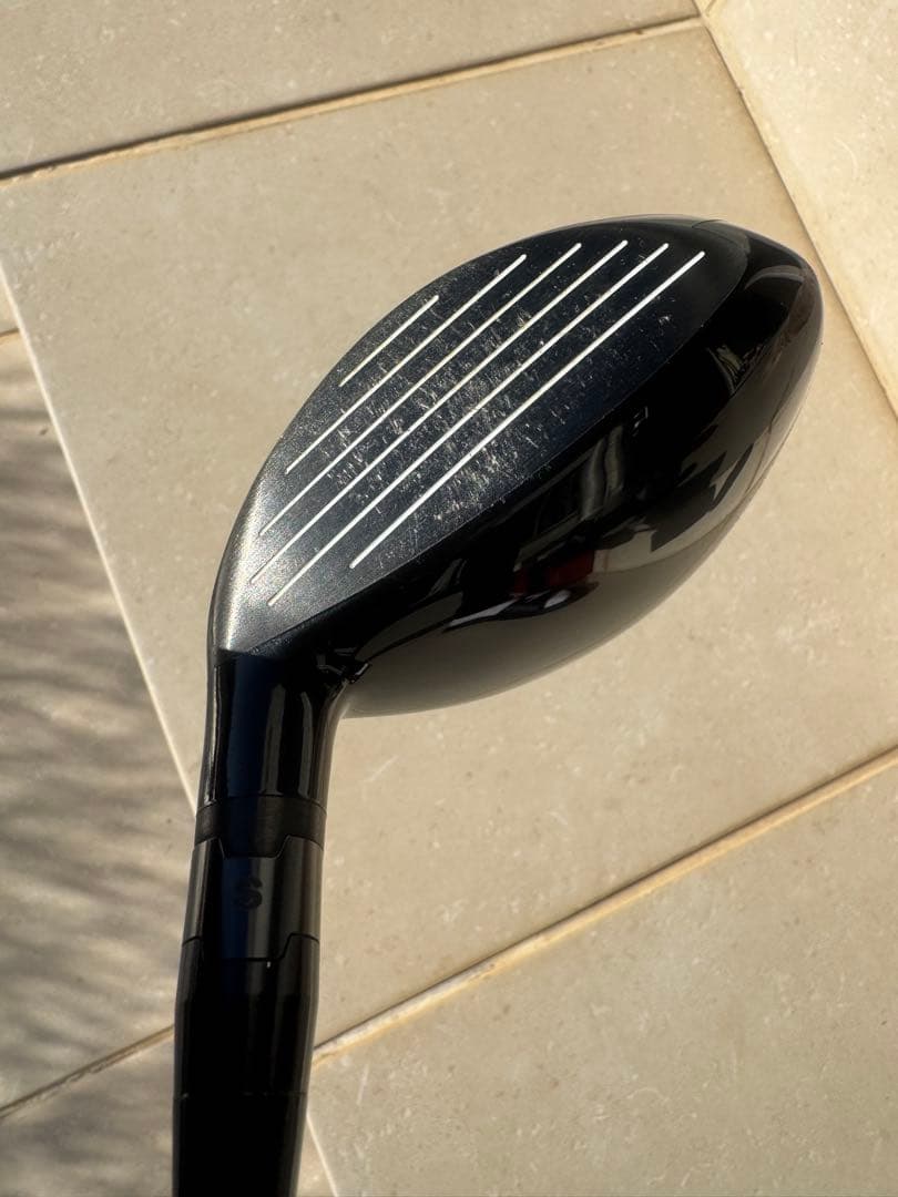 クラブ CallawayRazrFitXtreme 7WDiamana ilima80x