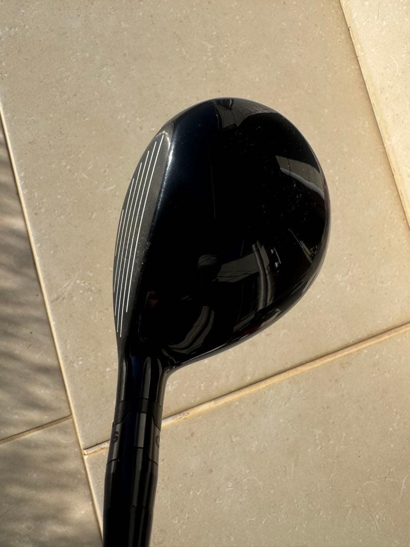 クラブ CallawayRazrFitXtreme 7WDiamana ilima80x