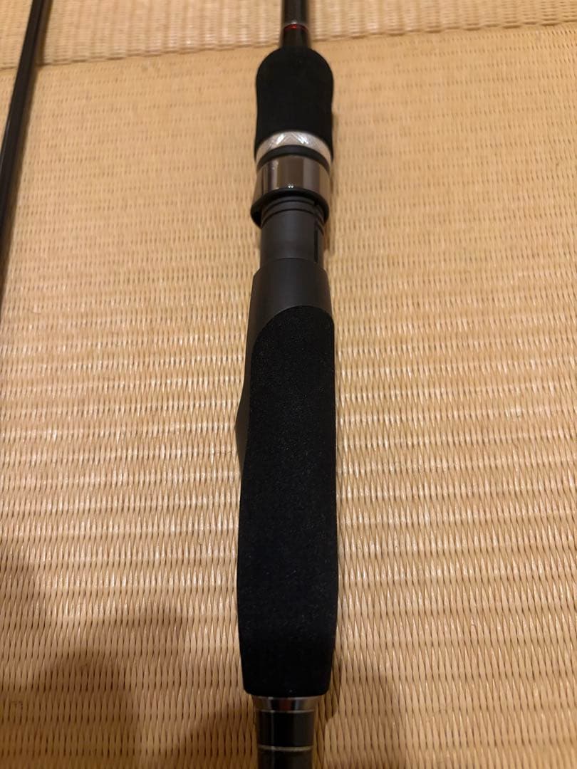 ブリーデン グラマーロックフィッシュ TX77despoil \"V2.4\"