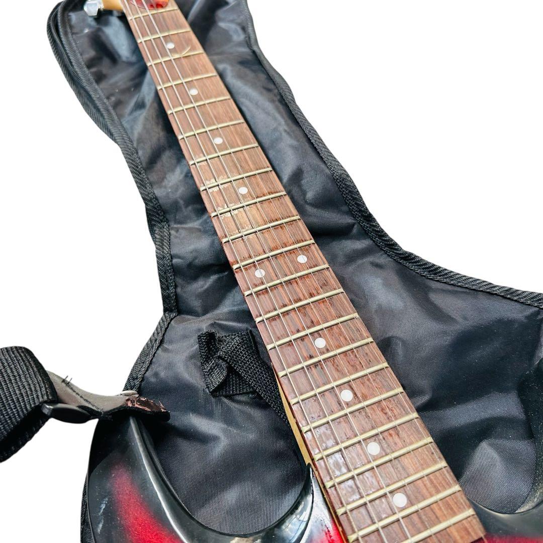 mavius メビウス　エレキギター