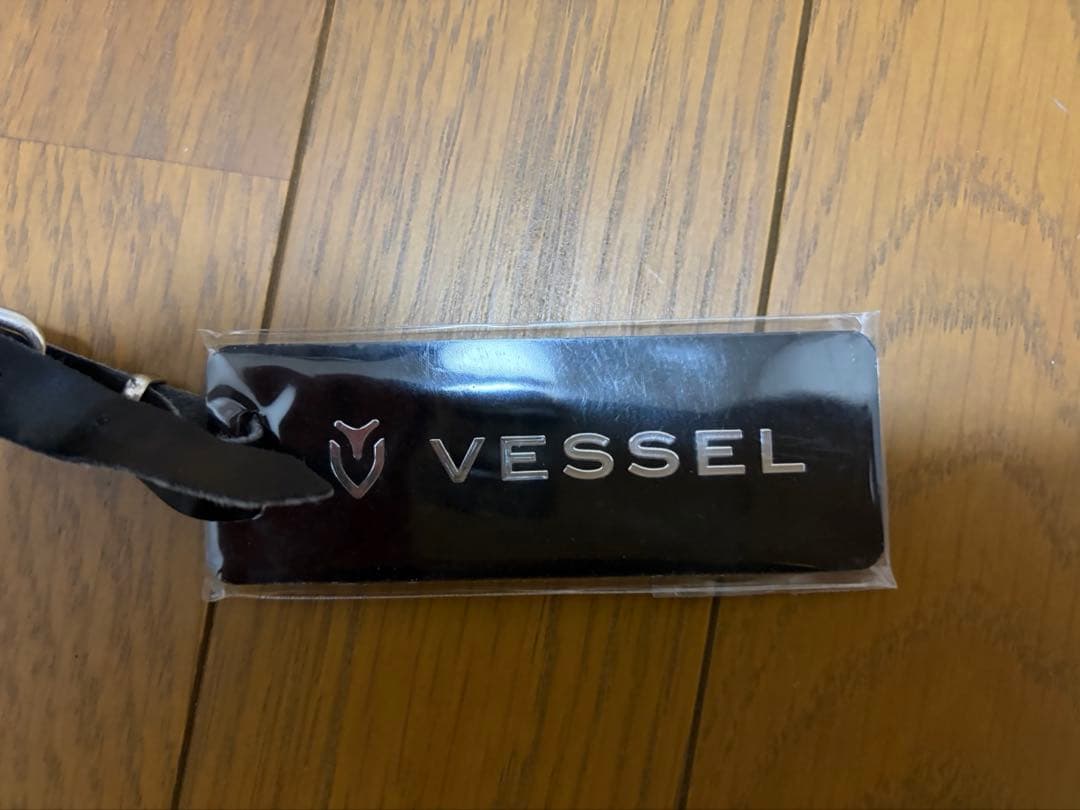 Vessel VLX2.0 スタンドバッグ ベゼル キャディバッグ