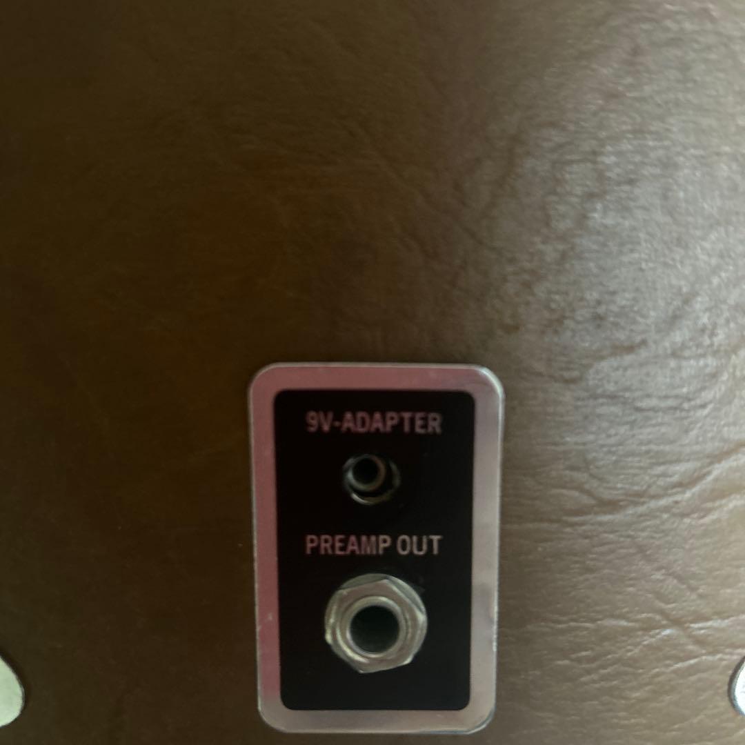 pignose detonator ※音でません 7-100R セット売り