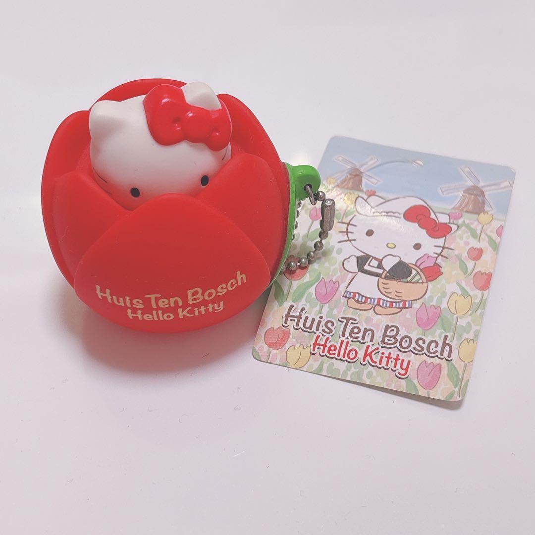 ハローキティ　レトロ　オルゴール　ミラーホルダー　希少　まとめ　セット