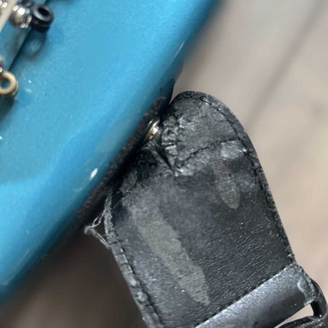 ベース FERNANDES RJB 380 JAZZ BASS