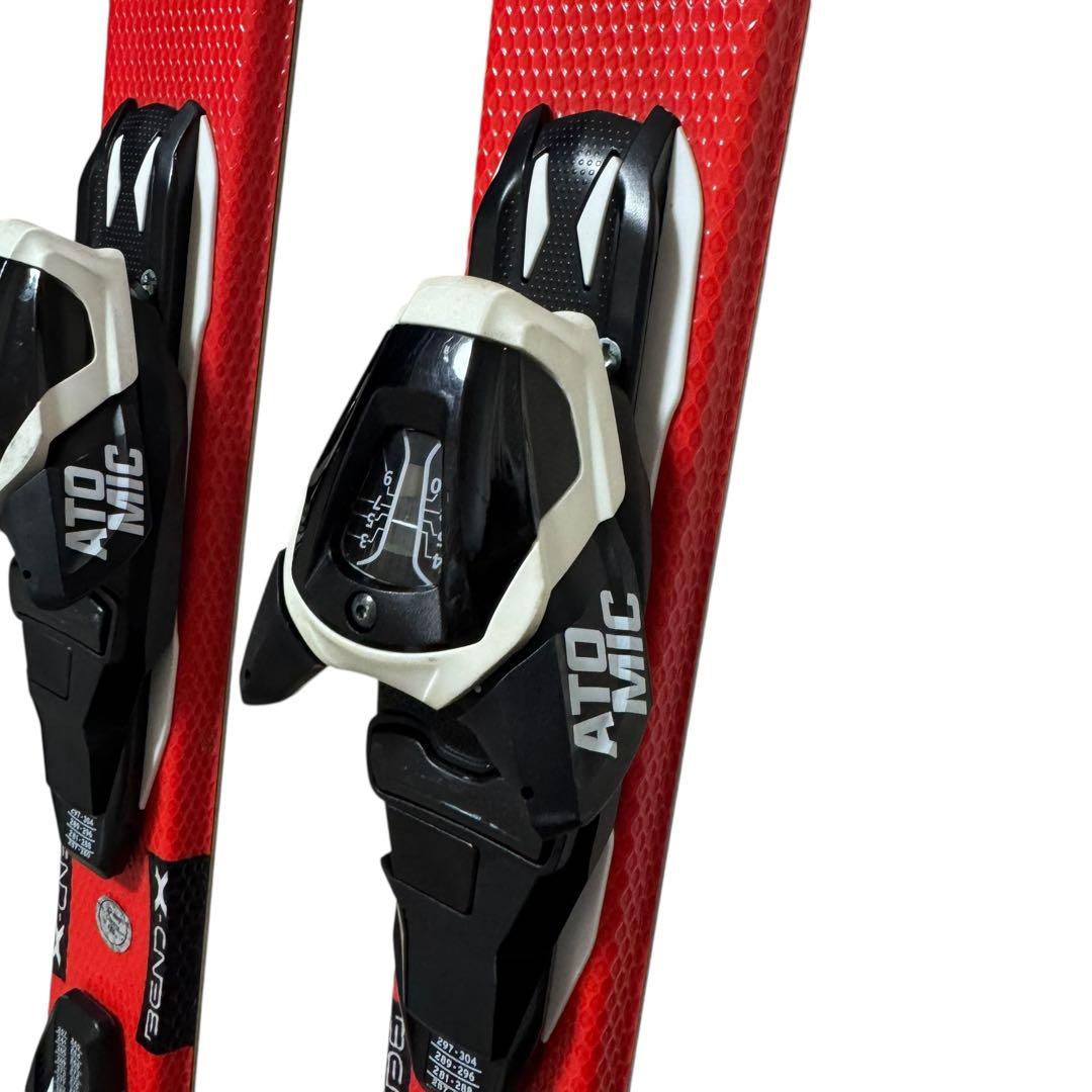 スキー ATOMIC Performer XT 156 Atomic Lithium10