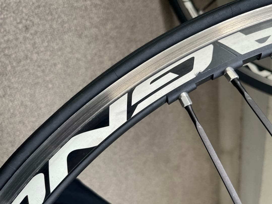 カンパニョーロ　シャマルウルトラ　C15 シマノ11s