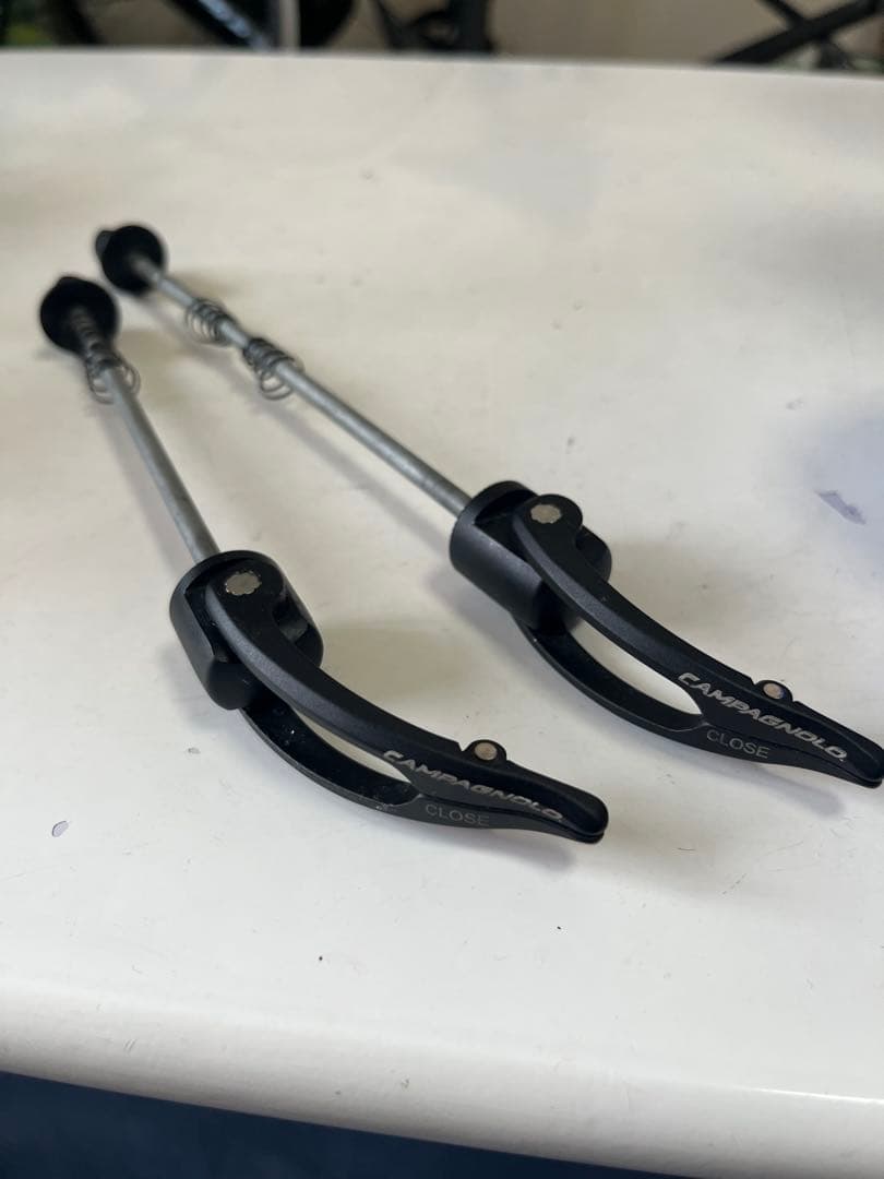 カンパニョーロ　シャマルウルトラ　C15 シマノ11s