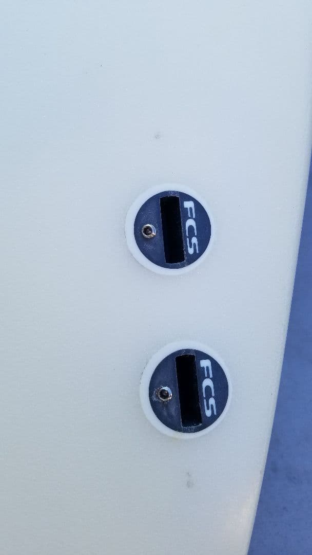 T&C サーフボード 　5.7