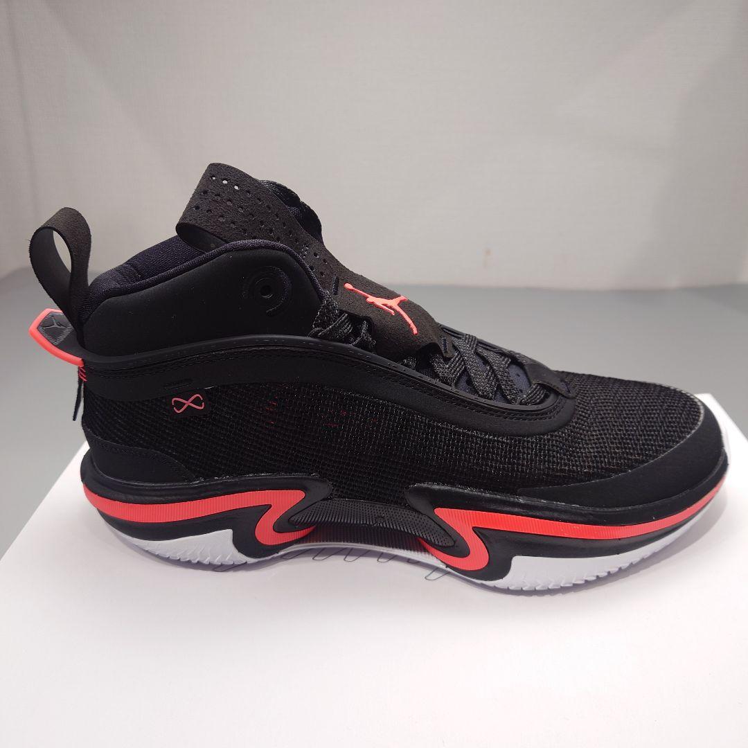 NIKE AIR JORDAN 36 PF 27.5cm 新品