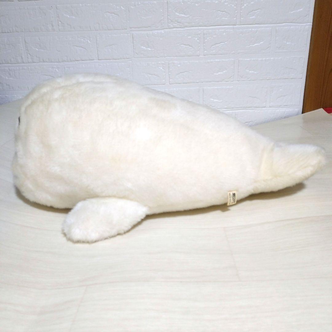 少年アシベ　原寸大　ゴマちゃん　ぬいぐるみ　平成レトロ　タカラ　日本製