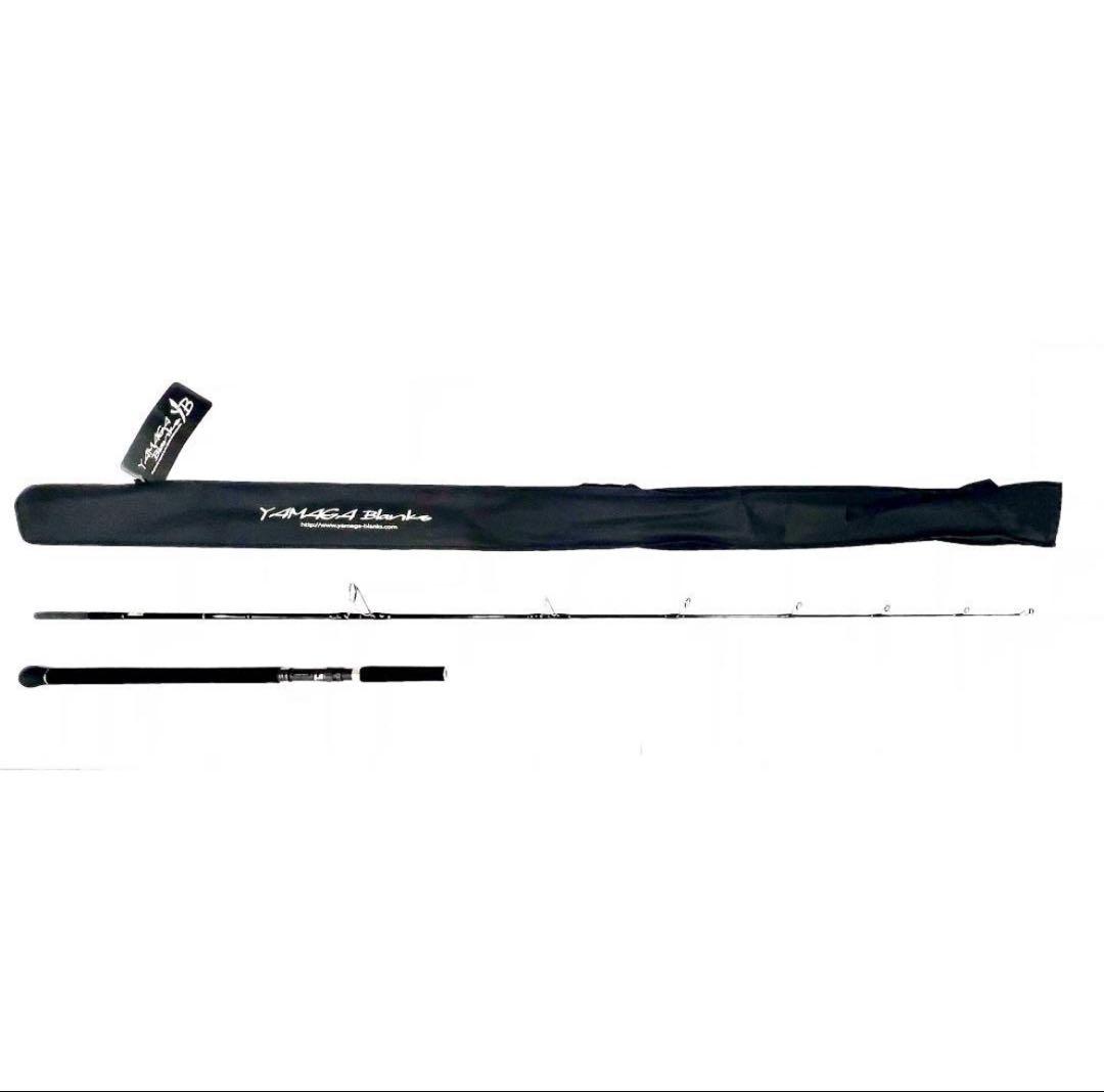 ★新品・未使用★ヤマガブランクス ブルースナイパー 79/3 廃番希少