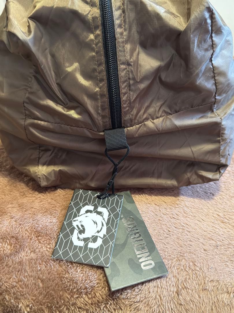 ワンティグリス　ソロホームステッド