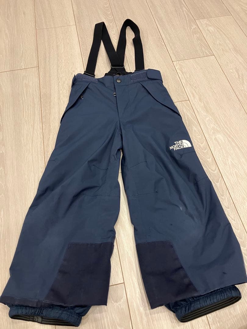 r*5様 The North Face 子ども用スキーウェア SJ61901