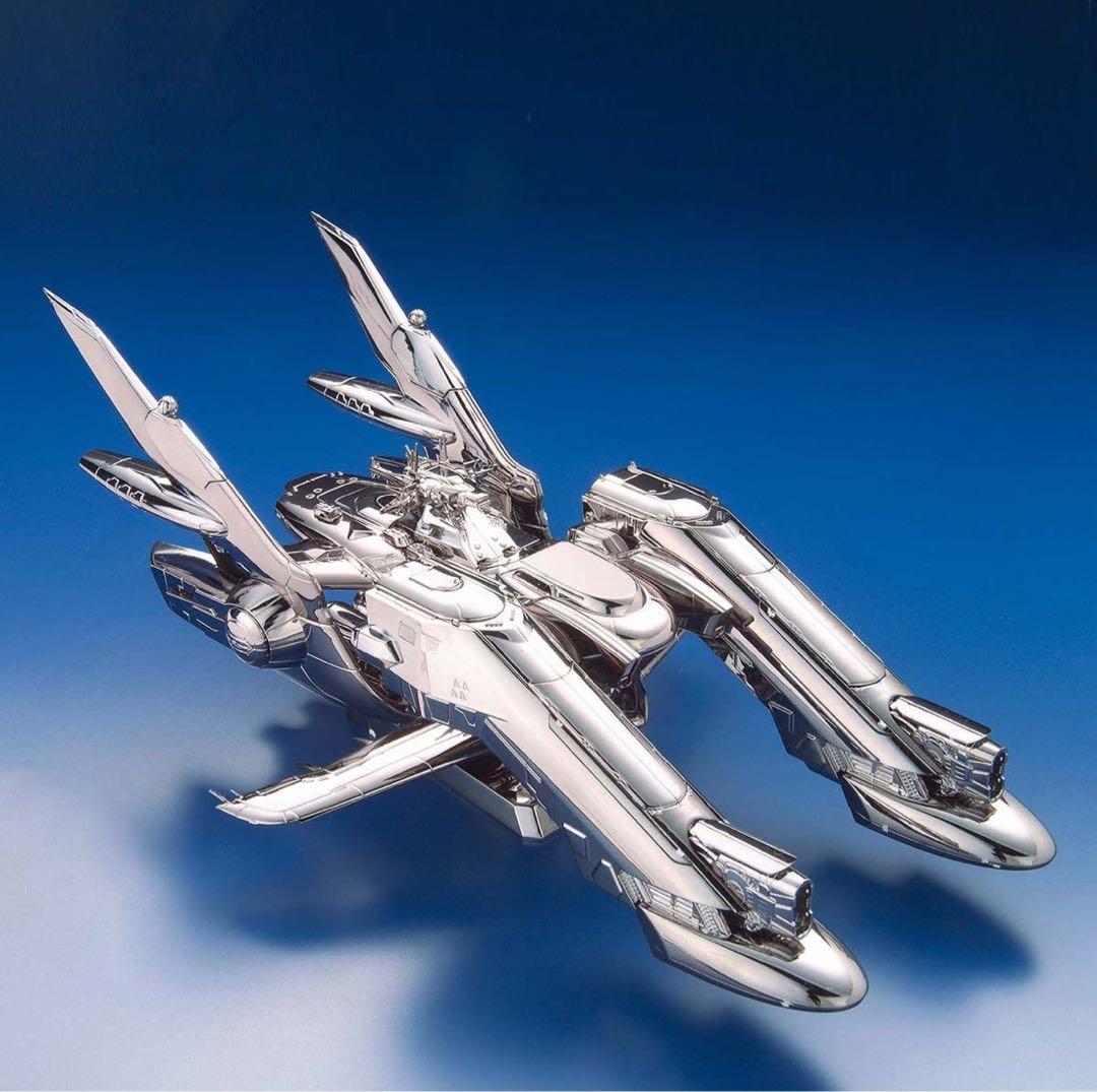 ＥＸ1/1700 【アークエンジェル ・エターナル 】リミテッドエディション