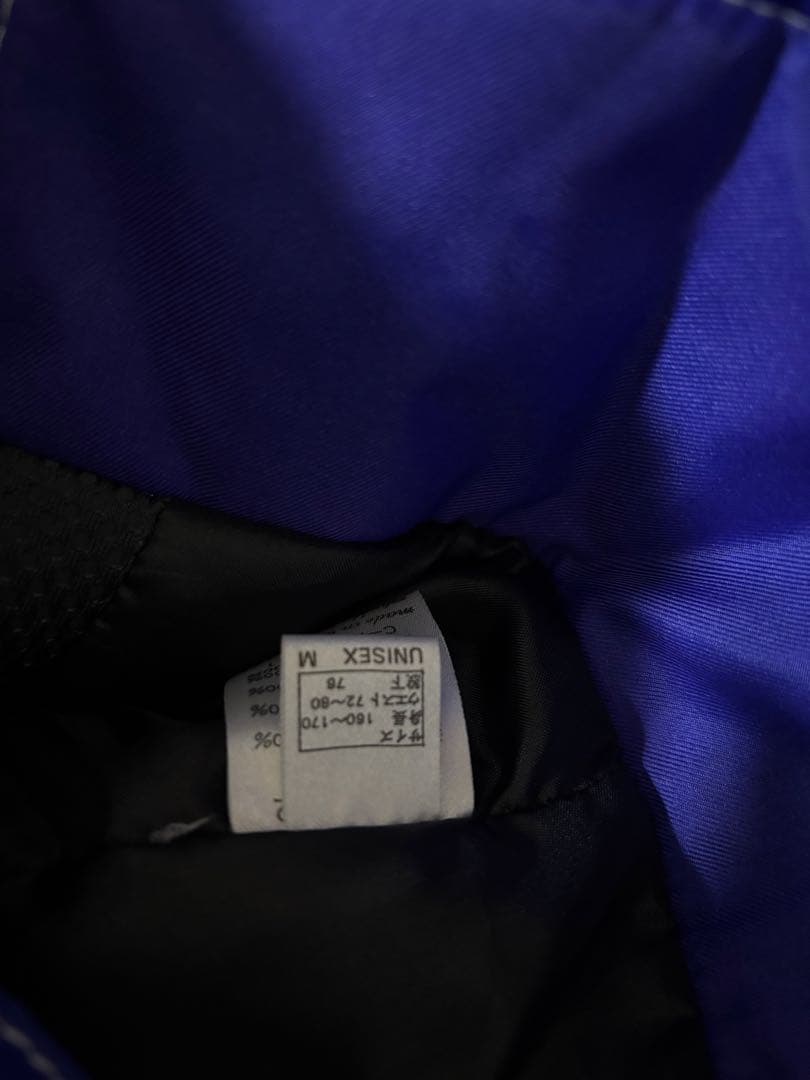 SALOMON（サロモン）スキーウェア 上下セット　Mサイズ