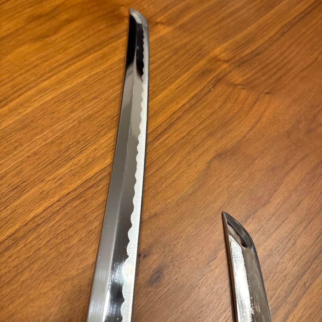 模造刀　コスプレ