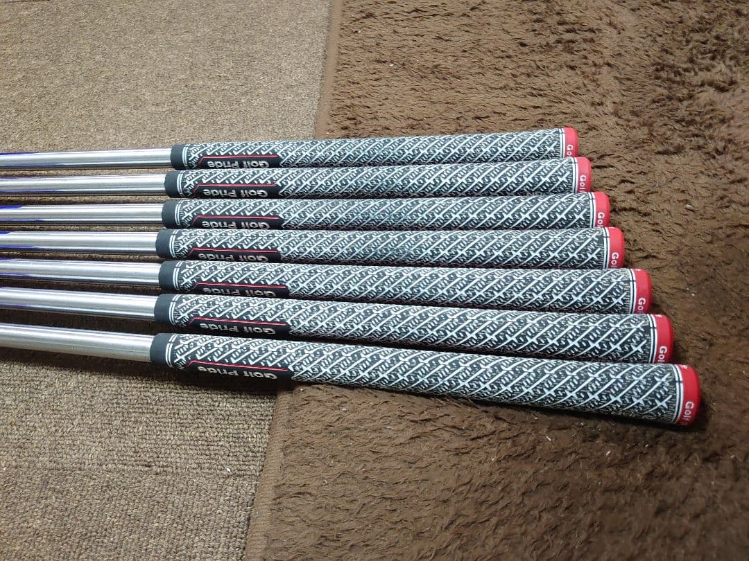 レア名品！Titleist 680 7本セット