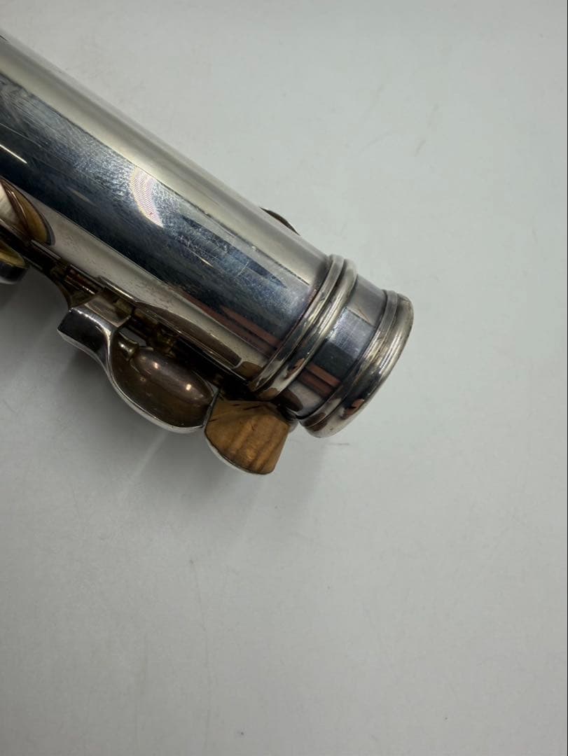 SANKYO サンキョーSILVER SONICPRIMA925刻印 フルート