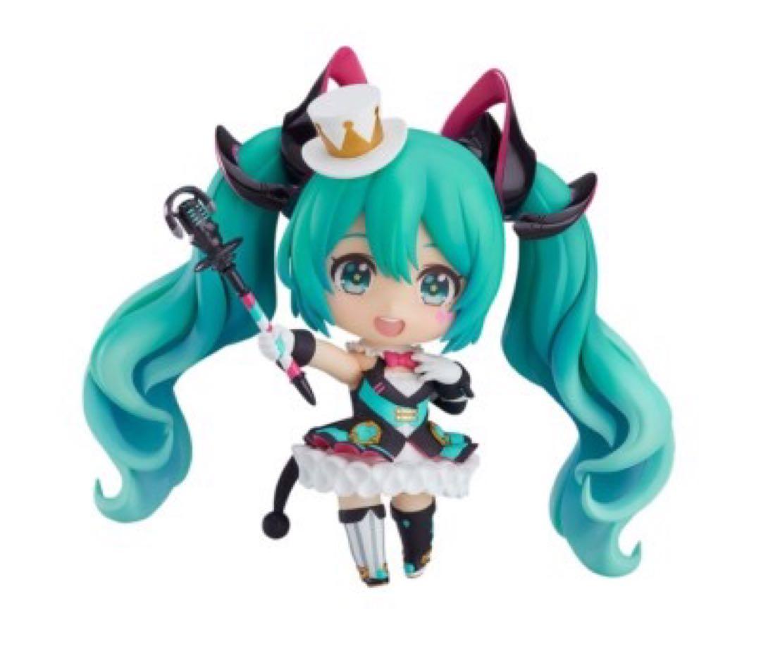 初音ミク ねんどろいど マジカルミライ2019