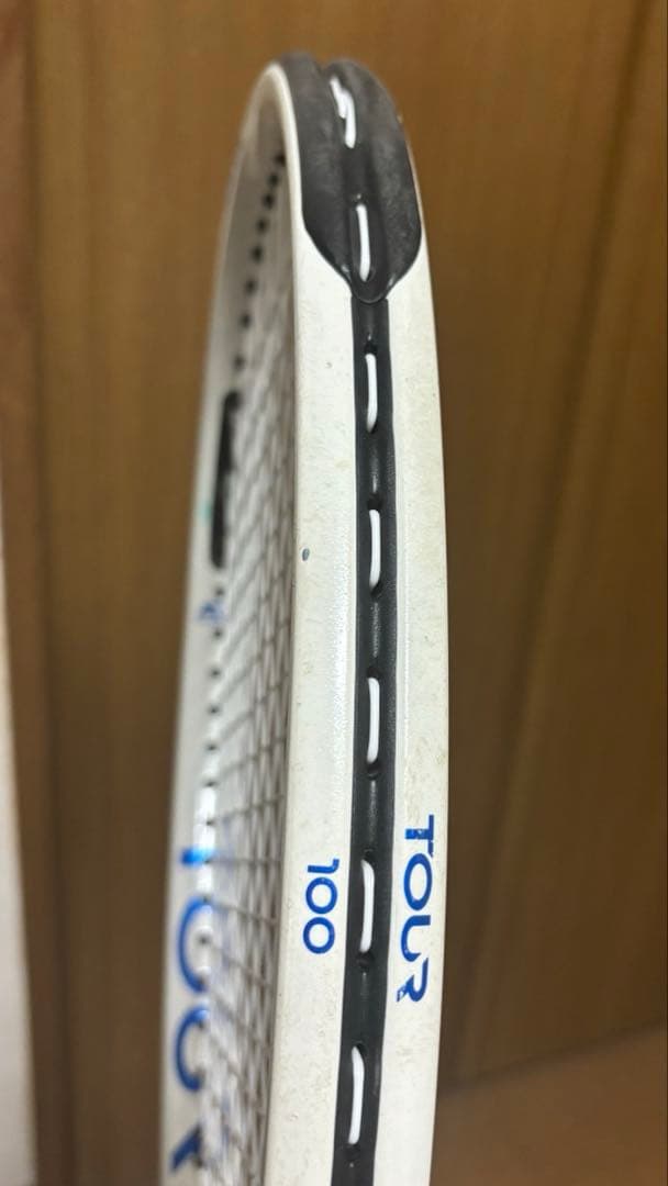 Prince tour(プリンスツアー)100 310g 2022