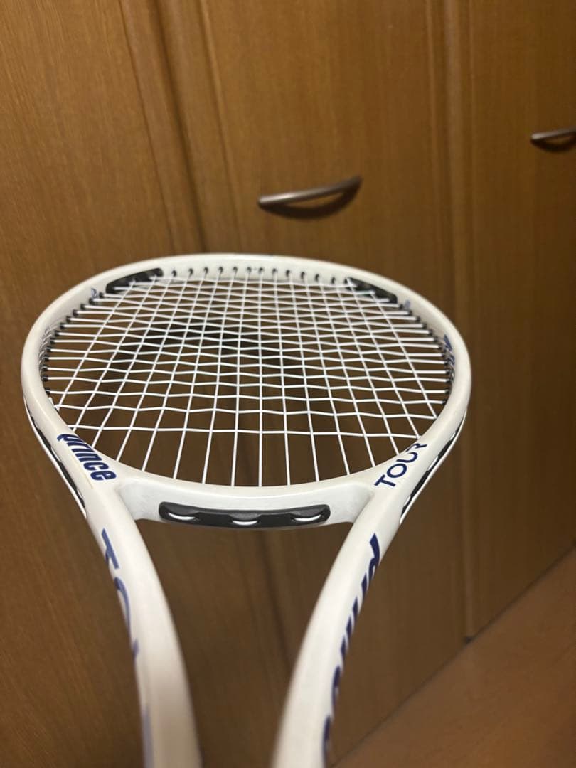 Prince tour(プリンスツアー)100 310g 2022