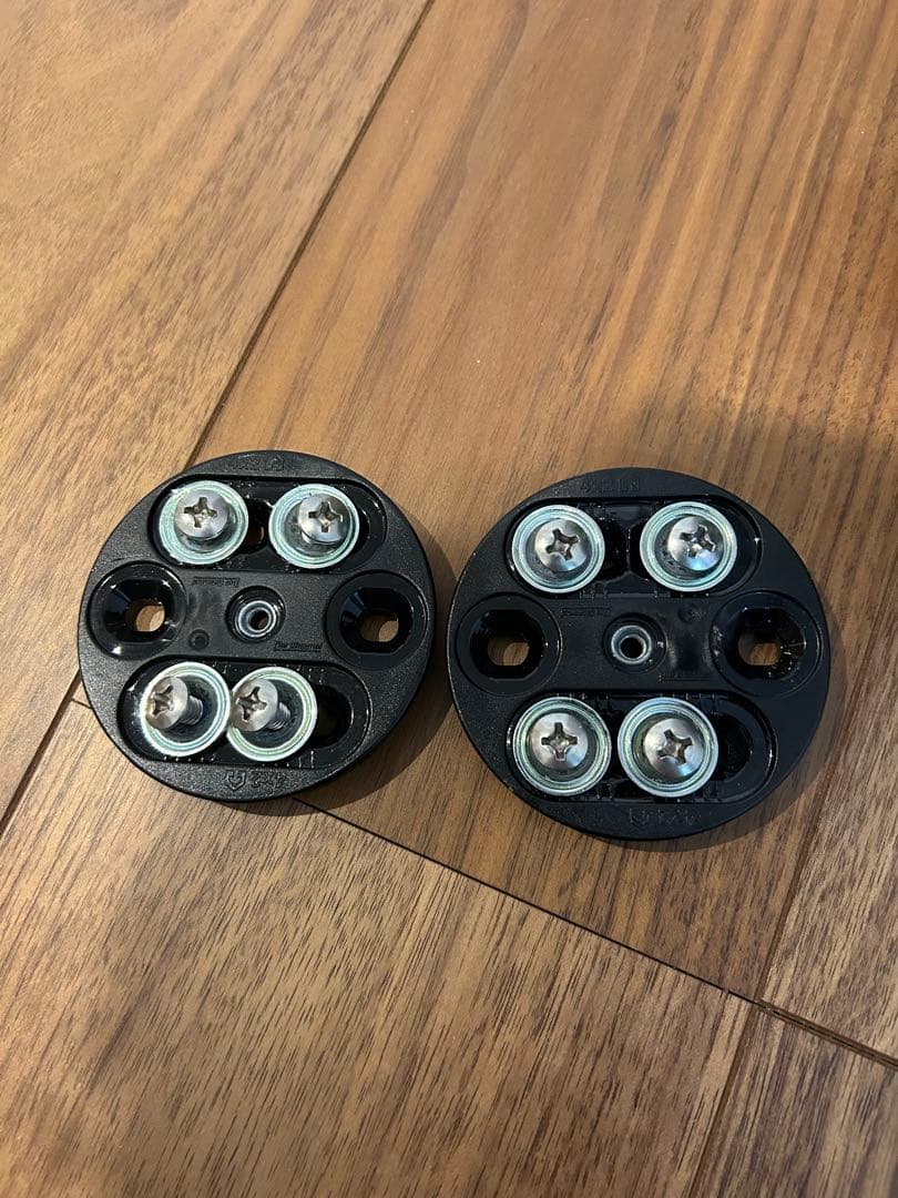 UNION ストラータ　20-21 グリーン Mサイズ