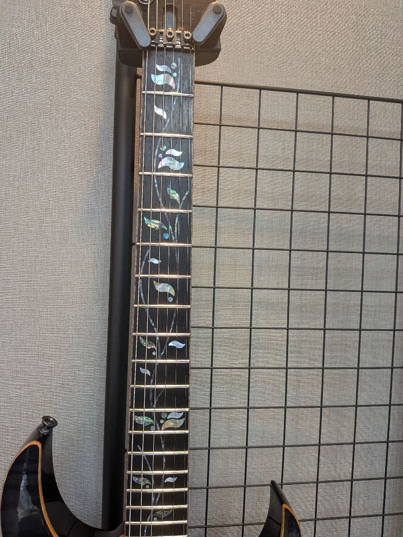 ギター Ibanez J.Custom RG8570