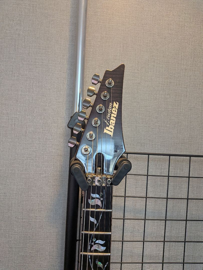 ギター Ibanez J.Custom RG8570