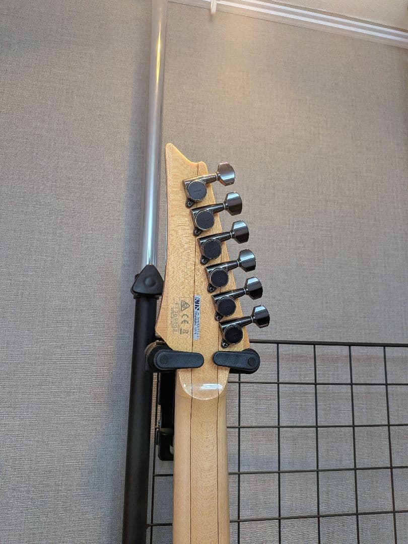 ギター Ibanez J.Custom RG8570