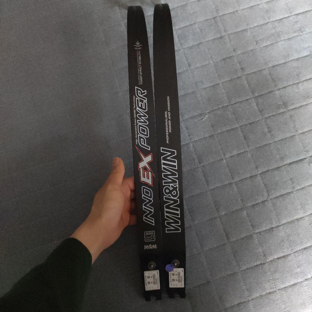 INNO EX POWER （M）25H　68-40 23H 66-42