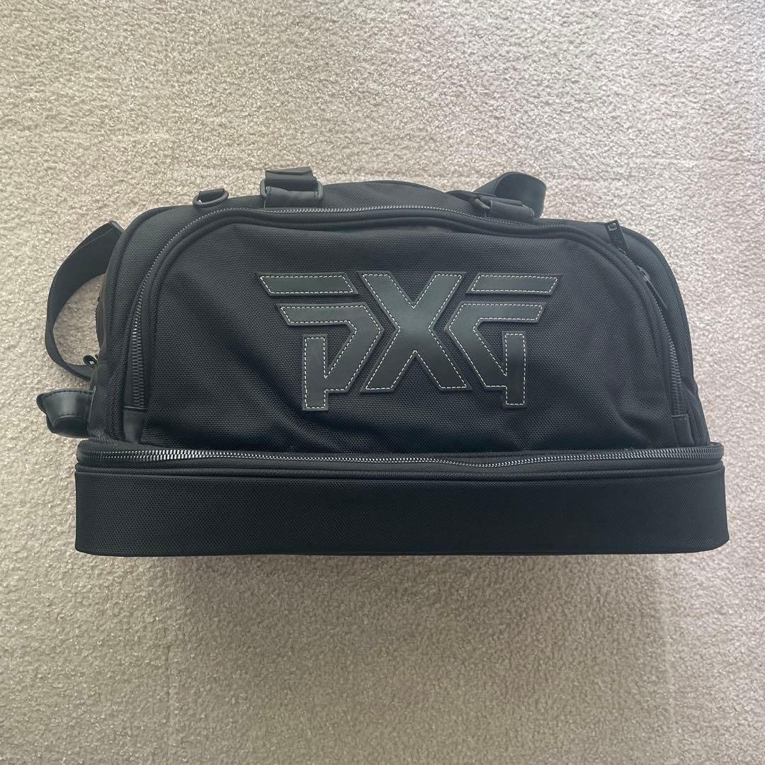 PXG GOLF ピーエックスジー ゴルフ ボストンバッグキャディバッグ