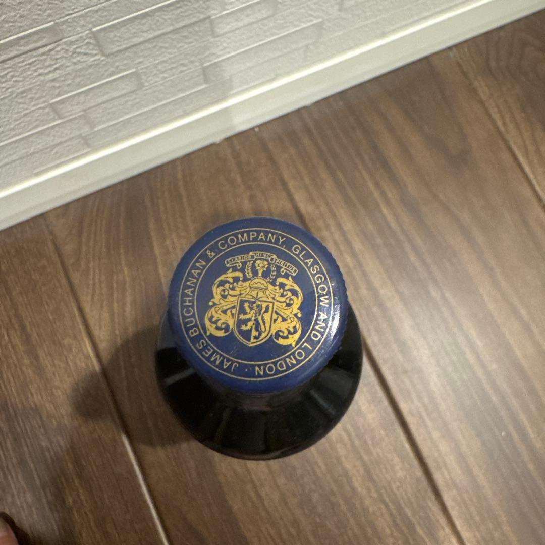 ロイヤルハウスホールドScotch Whisky 750ml