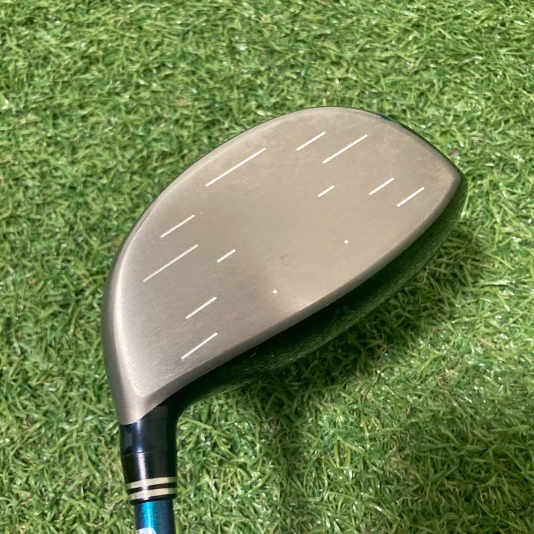 XXIO ゼクシオ MP900 ドライバー 10.5° 純正カーボン R