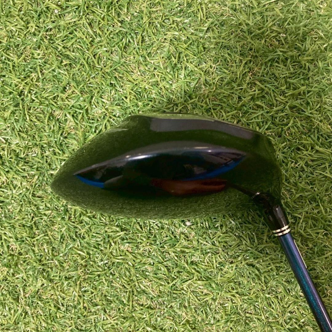 XXIO ゼクシオ MP900 ドライバー 10.5° 純正カーボン R