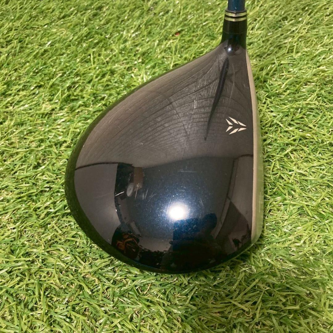 XXIO ゼクシオ MP900 ドライバー 10.5° 純正カーボン R