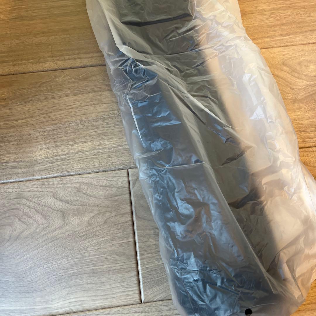 パーリーゲイツ 46インチ ショルダーストラップ ネイビー　定価約15000円