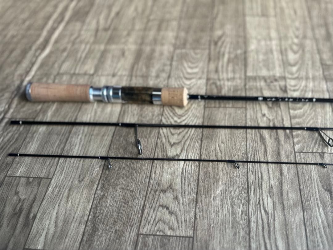 Anglo&companyアングロ&カンパニーパラゴンPR493