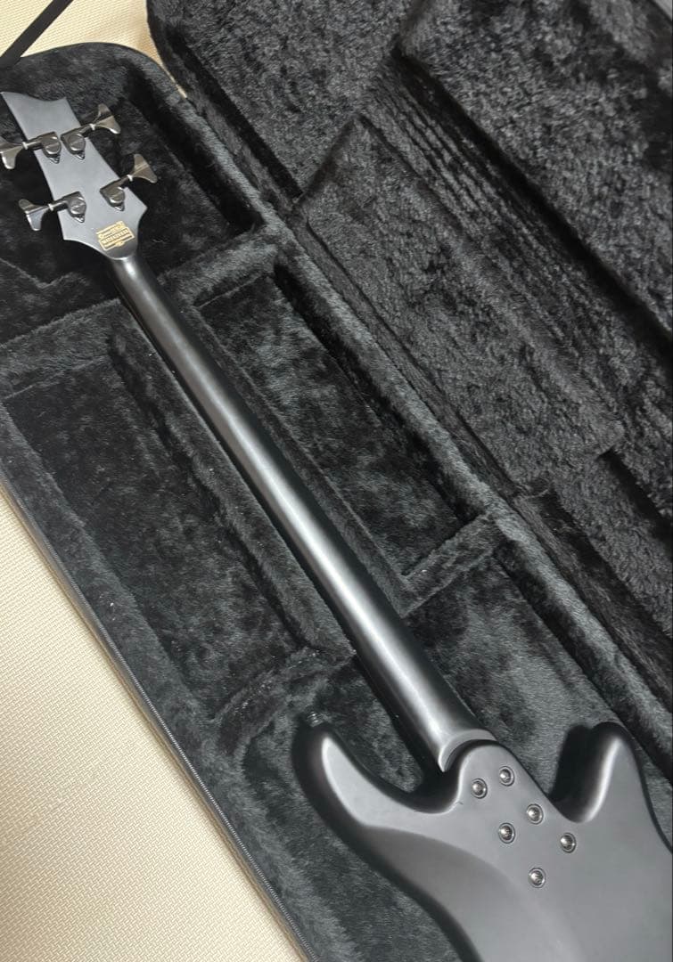 SCHECTER ( シェクター )STEALTH-4 レフティ