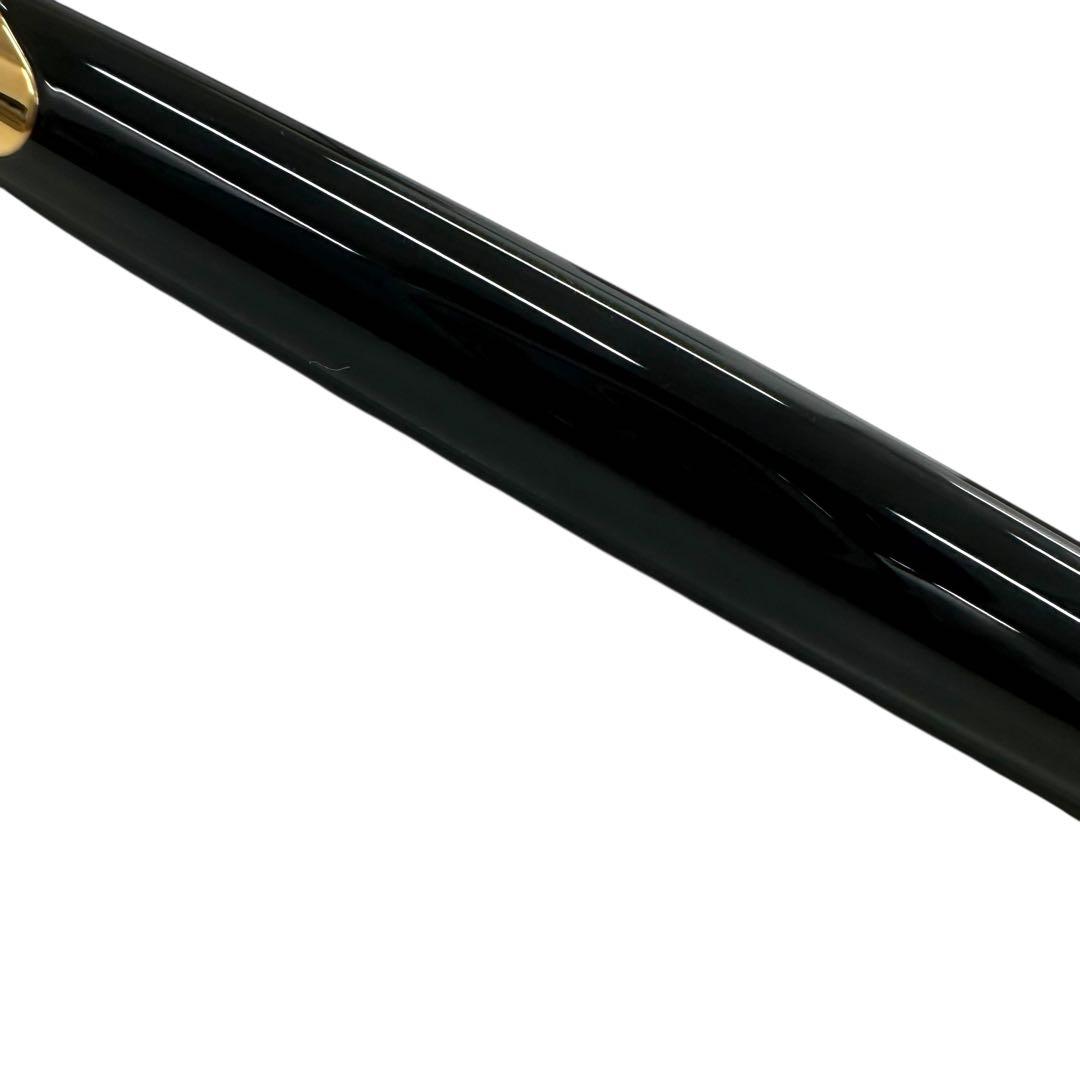 ウォーターマン 万年筆 「カレン」18k 750 ペン先