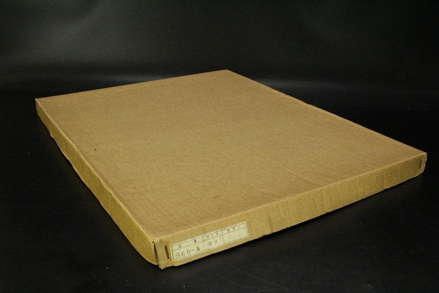 りくのこういち パステル画 宮沢賢治「双子の星」よりチェンセ童子(ZE346)