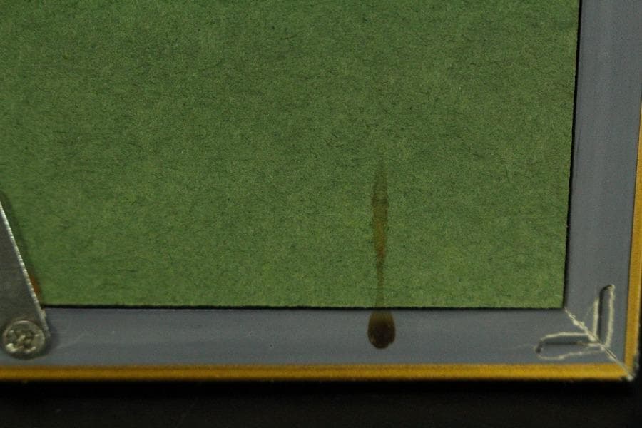 りくのこういち パステル画 宮沢賢治「双子の星」よりチェンセ童子(ZE346)