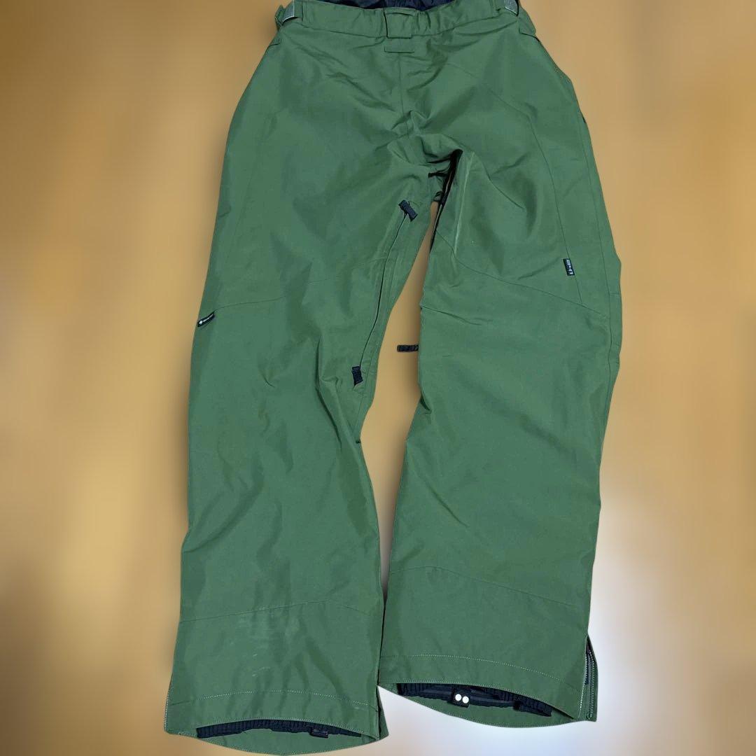 241 FORECASTER 上下 ウェア GORE-TEX