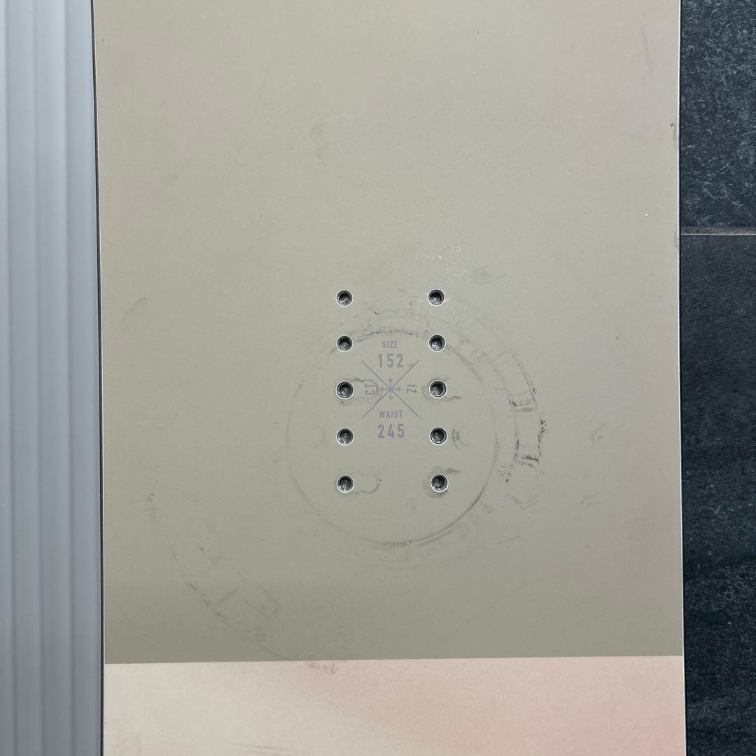 【あ〜】OGASAKA CT IZ 152cm