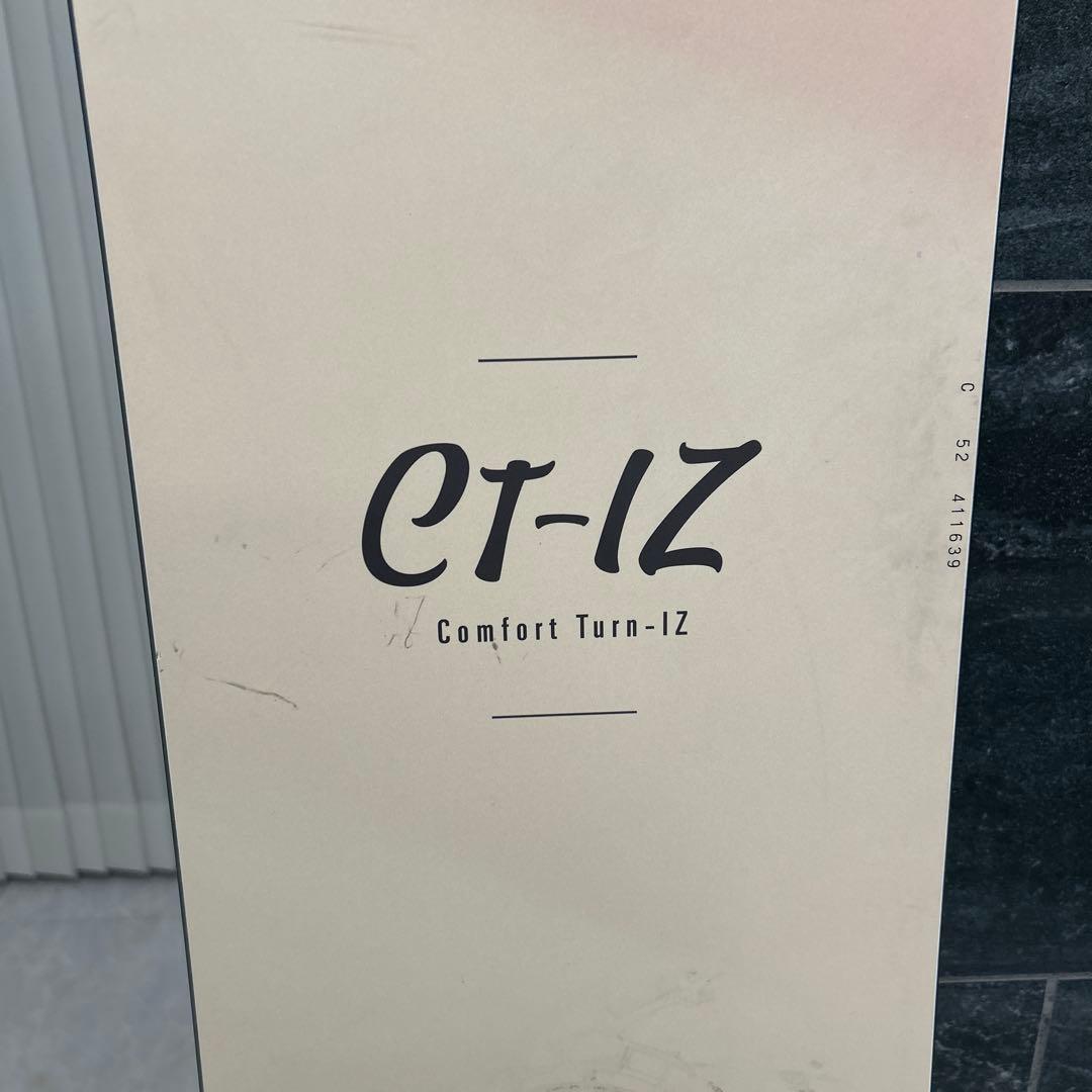 【あ〜】OGASAKA CT IZ 152cm