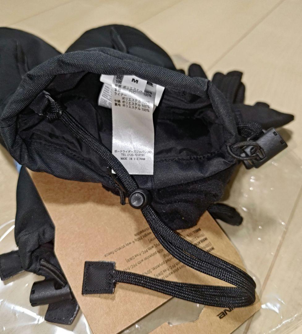 グローブ DAKINE SEQUOIA GORE-TEX レディース M