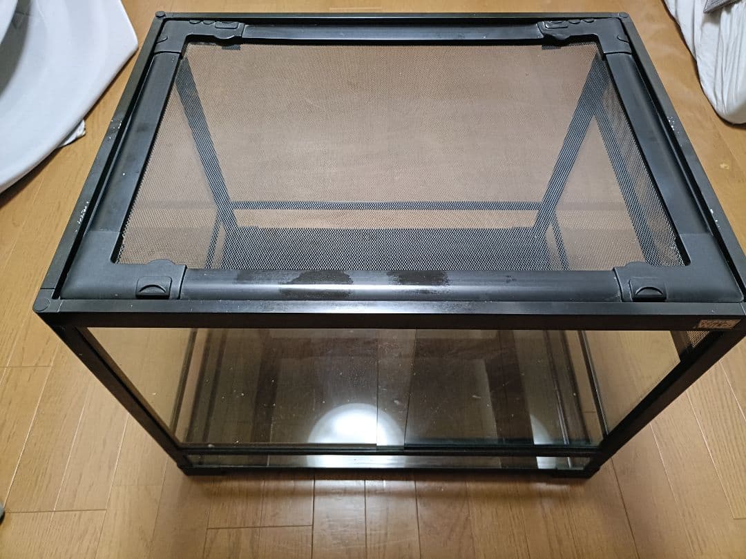 三晃商会 パンテオン ブラック WH6045