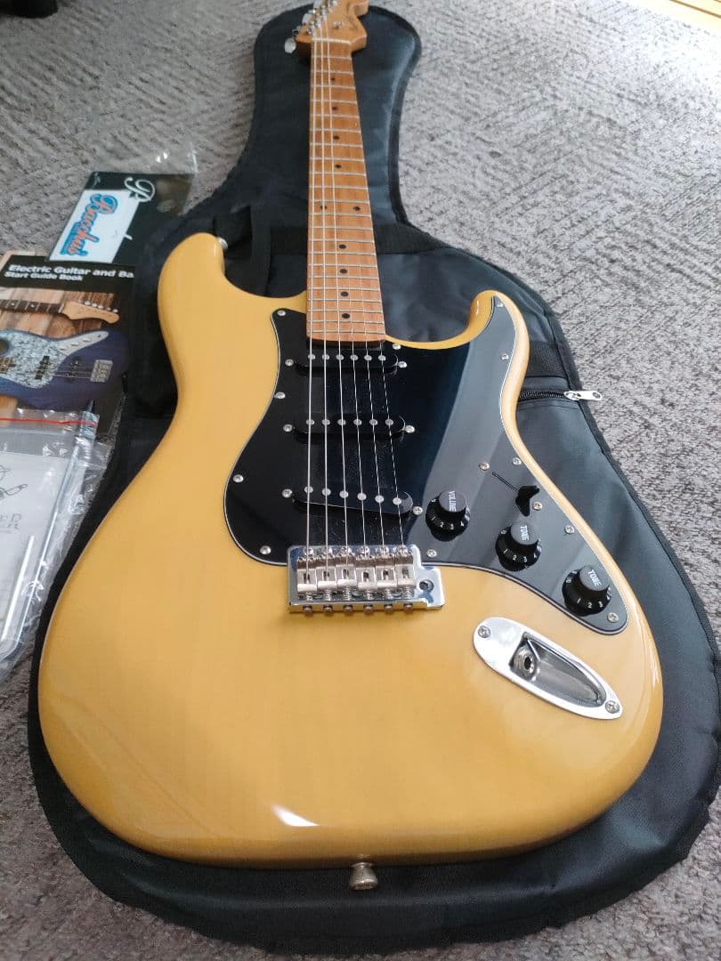 バッカス　BST-490-RSM/M-ALD BD (Bacchus)　アルダー