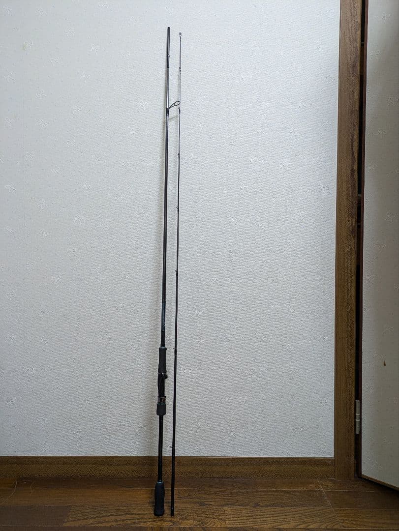 15 エメラルダス AIR AGS 86M