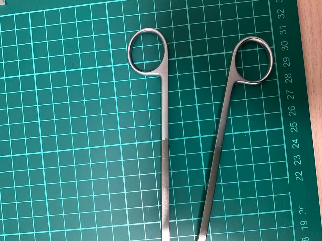 ADAプロシザース ストレート