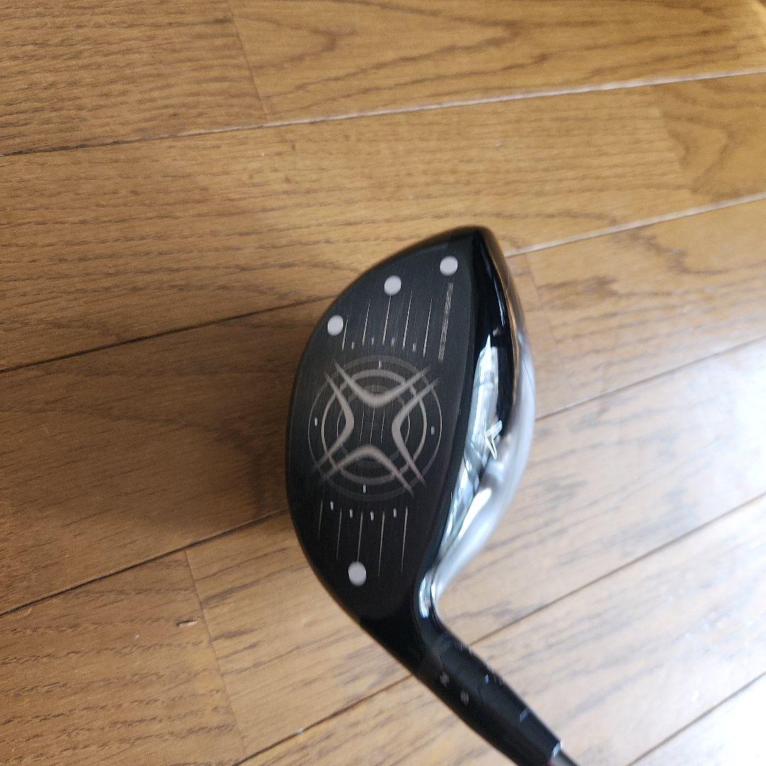 Callaway　EPIC MAX 9度　ドライバー